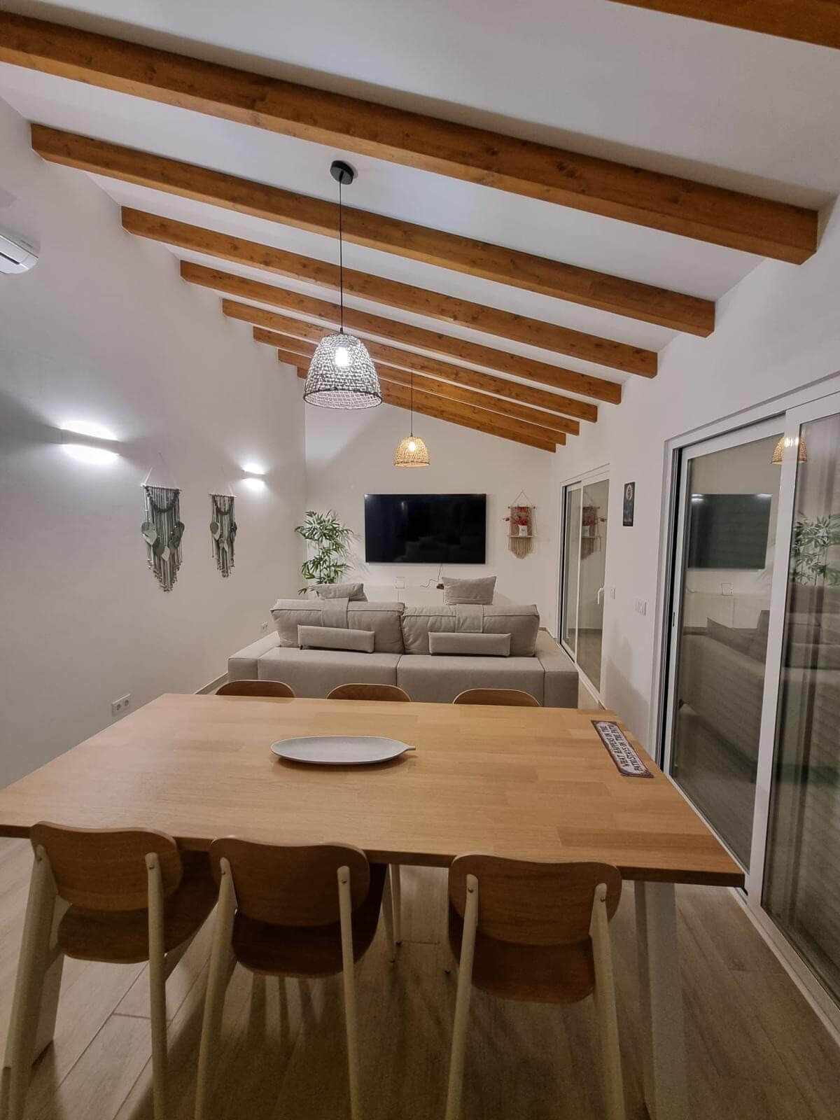Casa Chapim