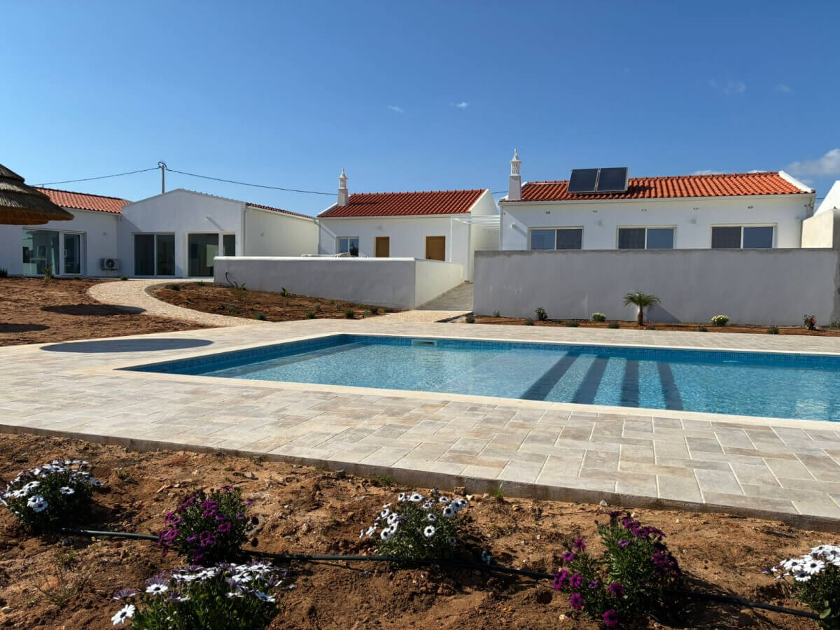 Casa Chapim